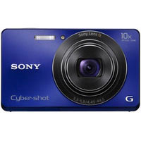 Sony DSC-W690 (DSC-W690L)